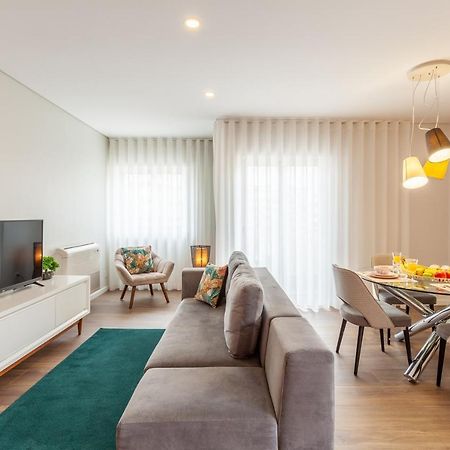 Flamingo Apartment In City Center - Minho'S Guest Брага Екстер'єр фото