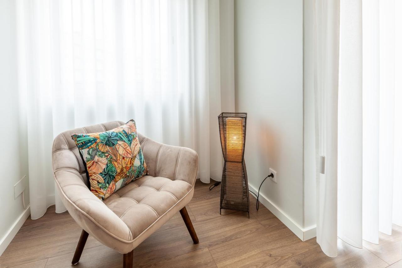Flamingo Apartment In City Center - Minho'S Guest Брага Екстер'єр фото