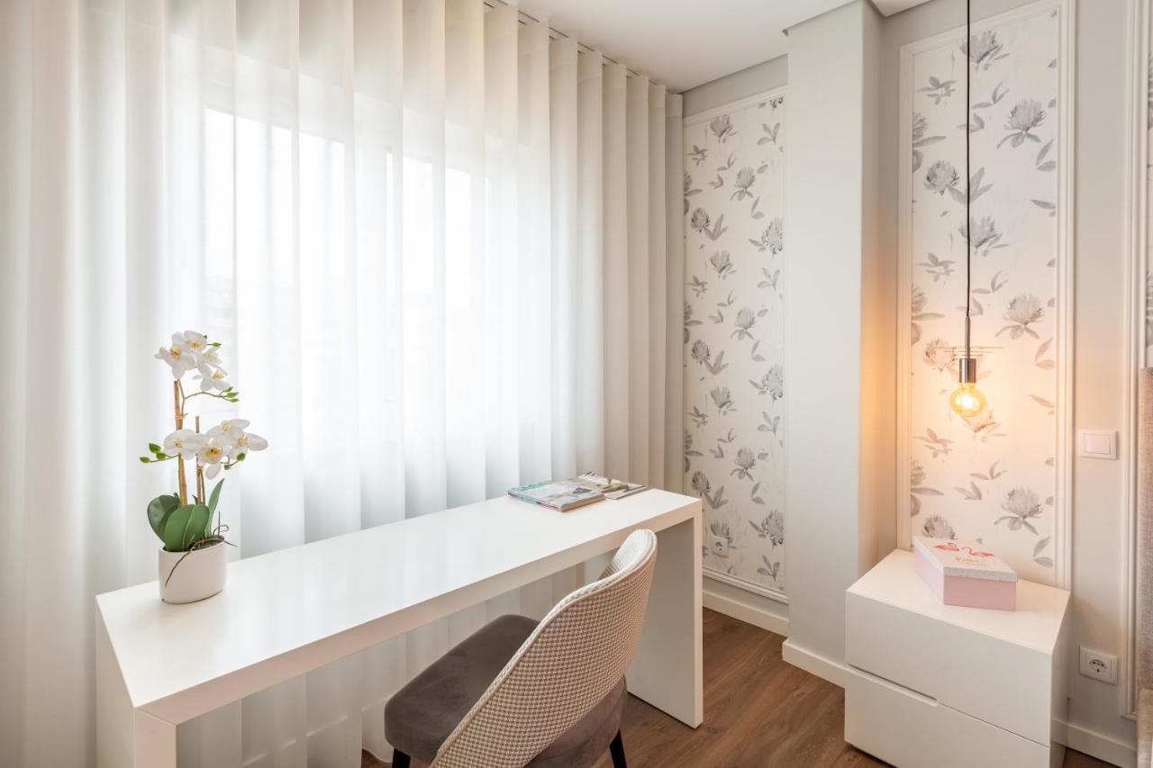 Flamingo Apartment In City Center - Minho'S Guest Брага Екстер'єр фото