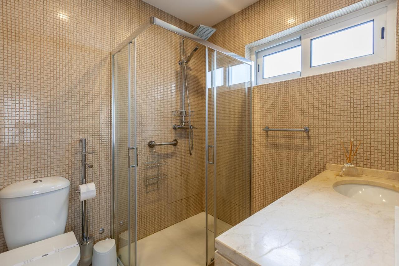 Flamingo Apartment In City Center - Minho'S Guest Брага Екстер'єр фото